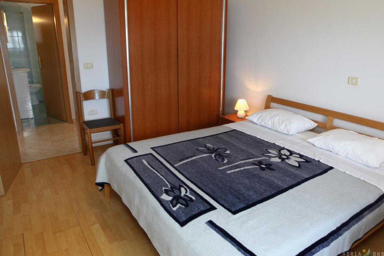 Sea View Apartments Orko Portorož Zewnętrze zdjęcie