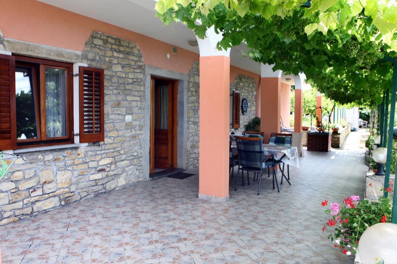 Sea View Apartments Orko Portorož Zewnętrze zdjęcie