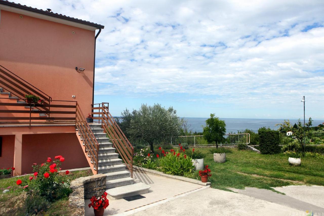 Sea View Apartments Orko Portorož Zewnętrze zdjęcie