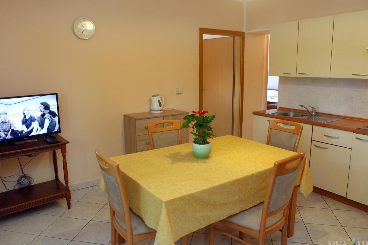 Sea View Apartments Orko Portorož Zewnętrze zdjęcie