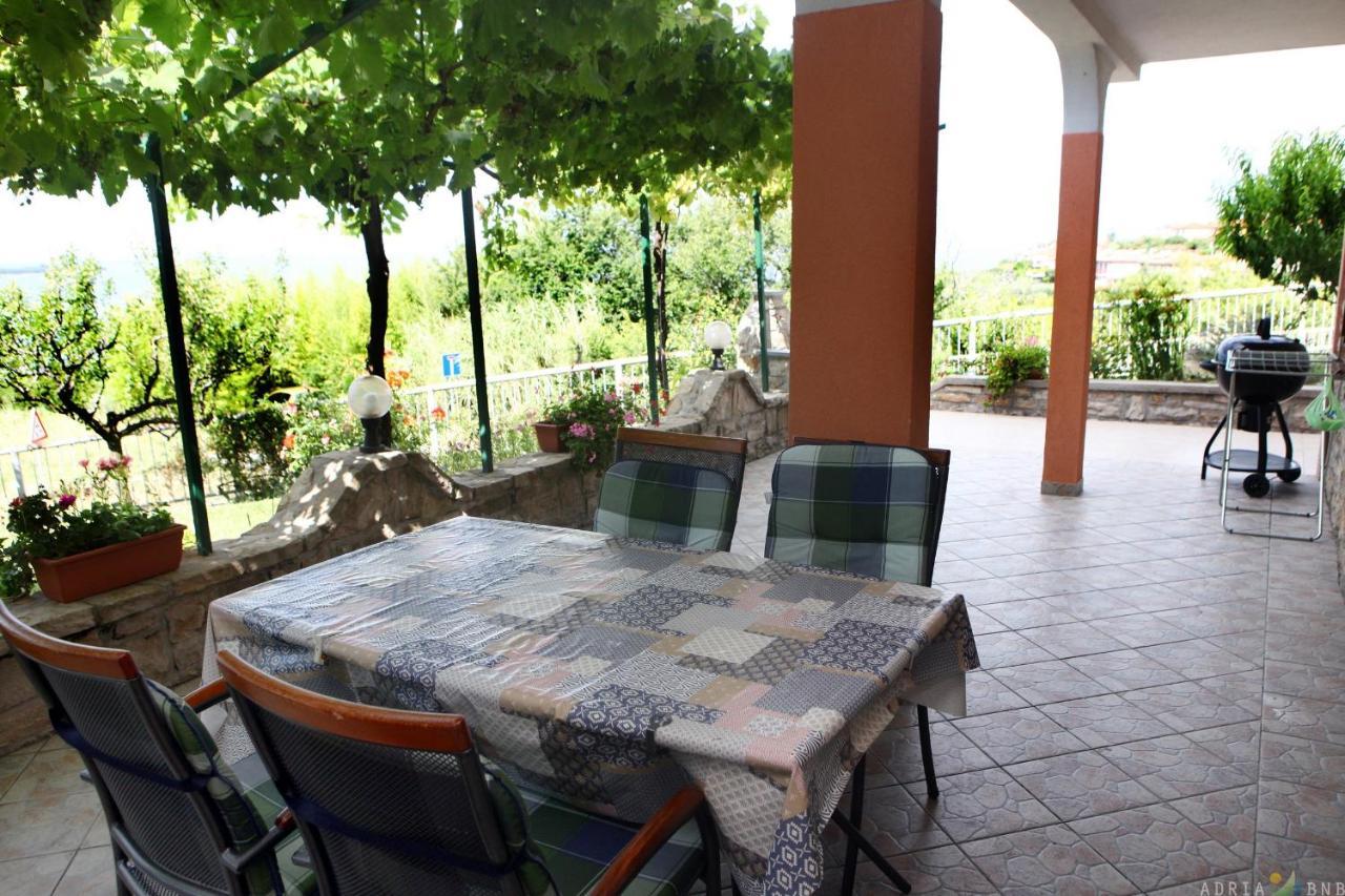 Sea View Apartments Orko Portorož Zewnętrze zdjęcie