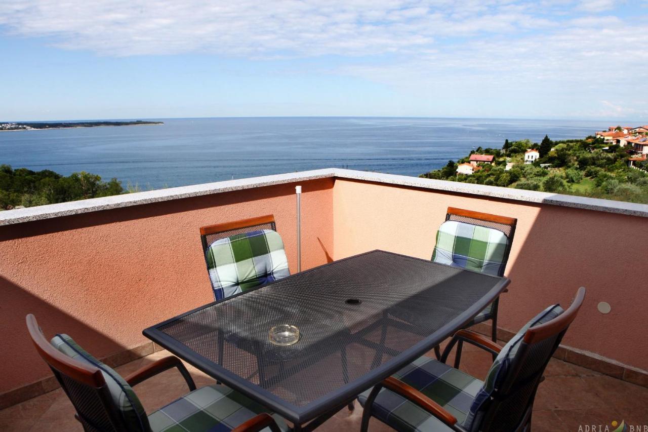 Sea View Apartments Orko Portorož Zewnętrze zdjęcie