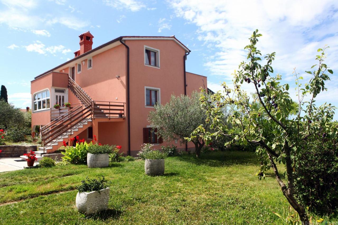 Sea View Apartments Orko Portorož Zewnętrze zdjęcie