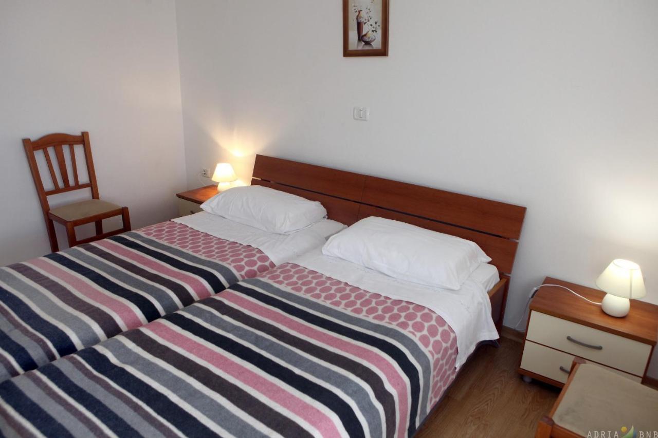 Sea View Apartments Orko Portorož Zewnętrze zdjęcie