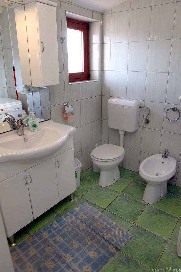 Sea View Apartments Orko Portorož Zewnętrze zdjęcie