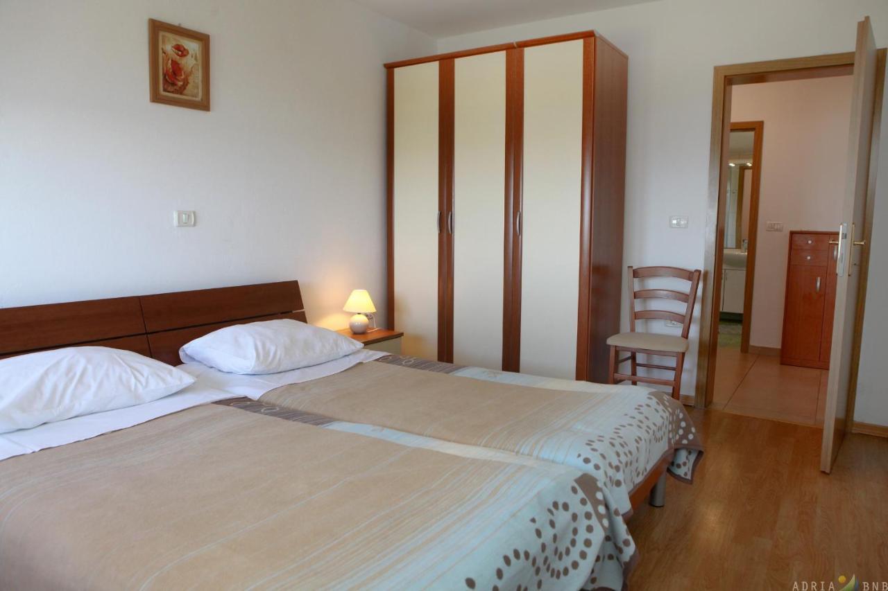 Sea View Apartments Orko Portorož Zewnętrze zdjęcie