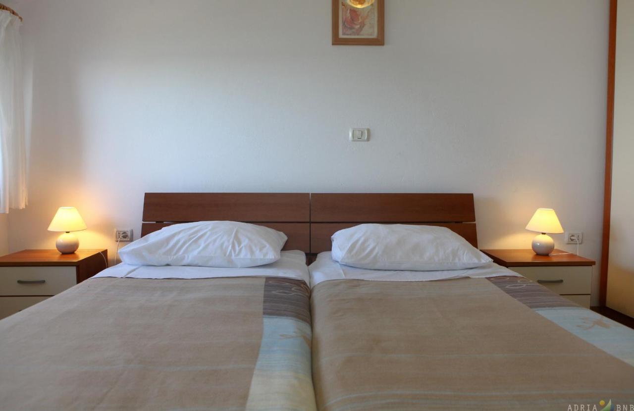 Sea View Apartments Orko Portorož Zewnętrze zdjęcie
