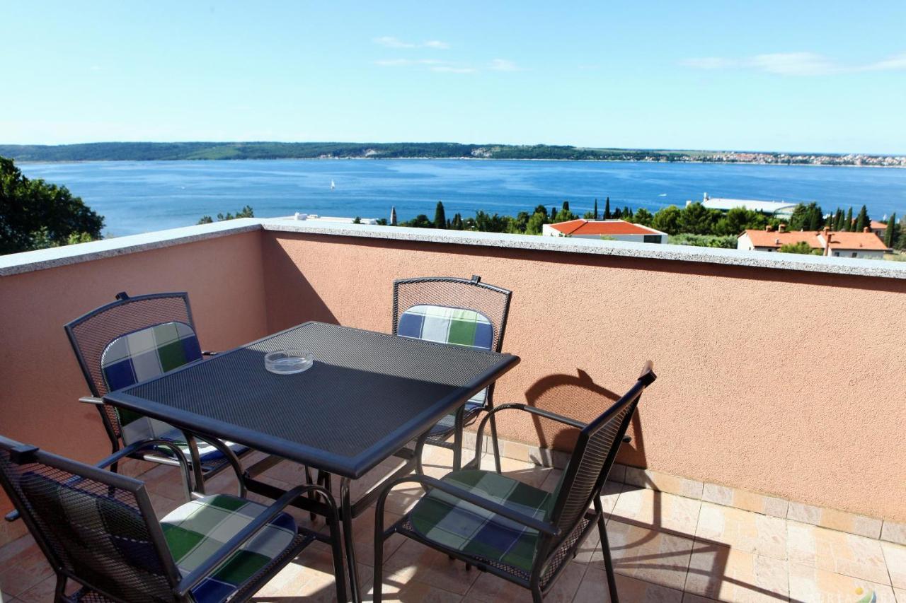 Sea View Apartments Orko Portorož Zewnętrze zdjęcie
