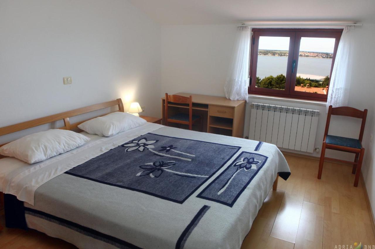 Sea View Apartments Orko Portorož Zewnętrze zdjęcie
