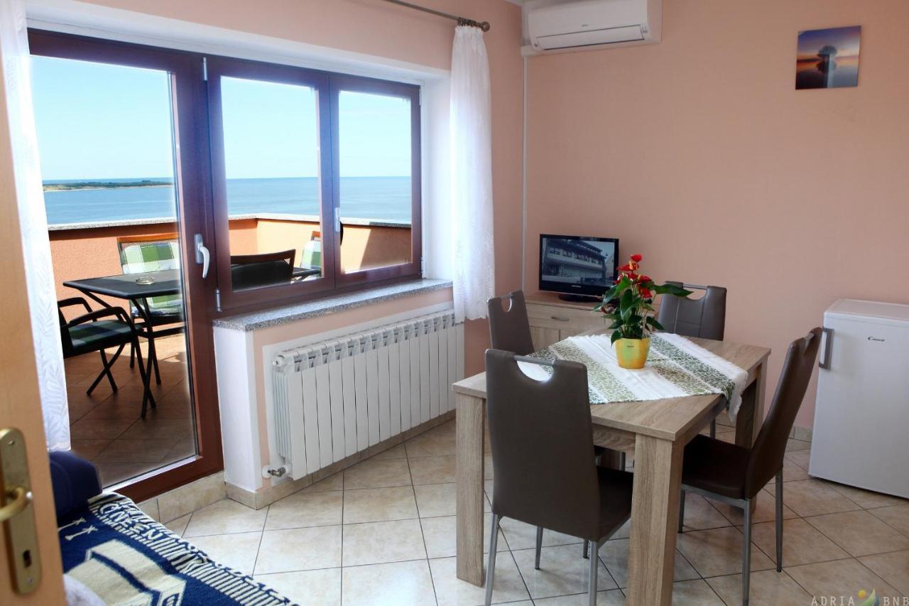 Sea View Apartments Orko Portorož Zewnętrze zdjęcie