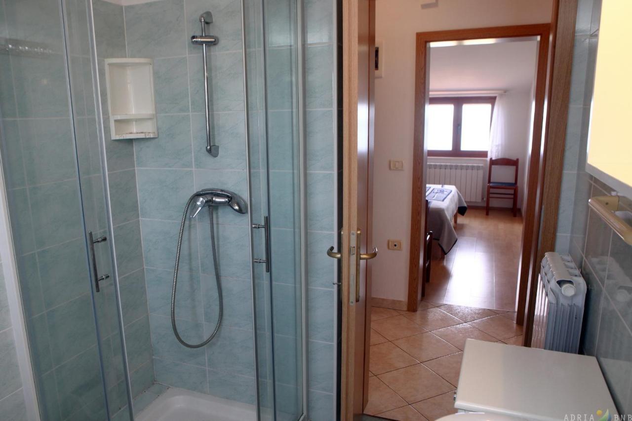 Sea View Apartments Orko Portorož Zewnętrze zdjęcie